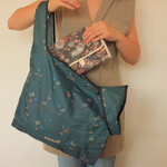 Bolso Plegable Paprika Armonia